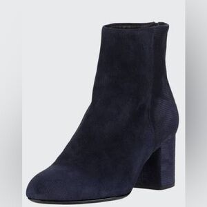 Rag and Bone Drea boot Navy Cord cord size 36 or us 6